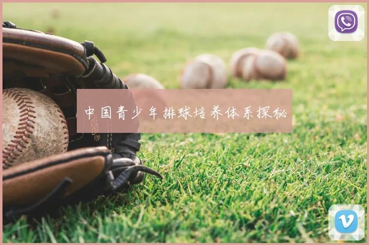 中国青少年排球培养体系探秘