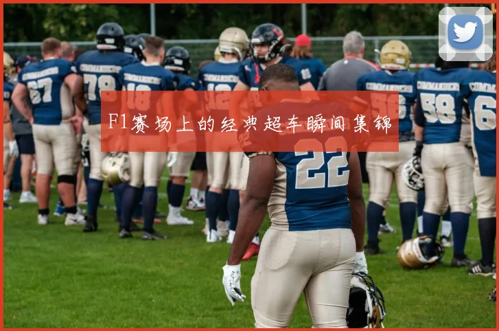 F1赛场上的经典超车瞬间集锦