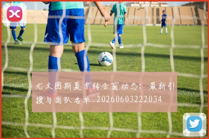 尤文图斯夏季转会窗动态：最新引援与离队名单_20260603222034