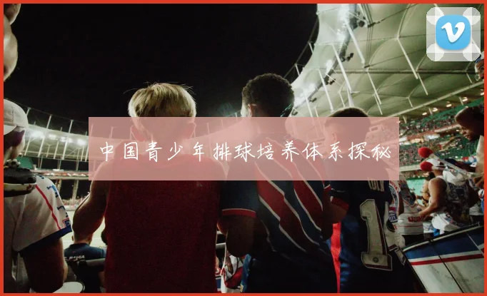 中国青少年排球培养体系探秘